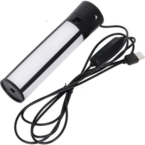 New Fill Light Folding 12-inch Portable Foldable Fill Light For Tiktok Youtube Photography Video