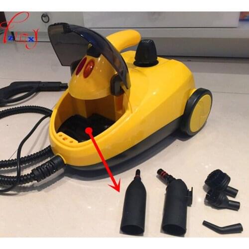 1pc 220V high temperature and high pressure steam cleaning machine WJ-528 steam mop sauna car membrane room cleaning machine