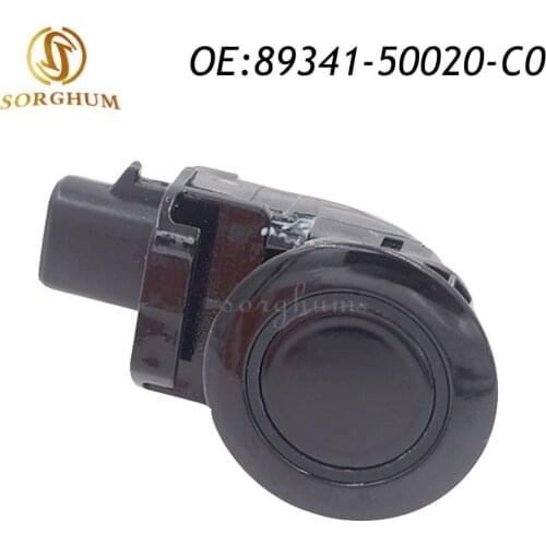 PDC Ultrasonic Parking Sensor Backup Object for LEXUS LS430 4.3L 89341-50020 89341-50020-C0