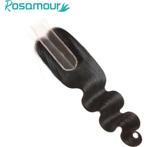 Rosamour Closures Lace And Facades