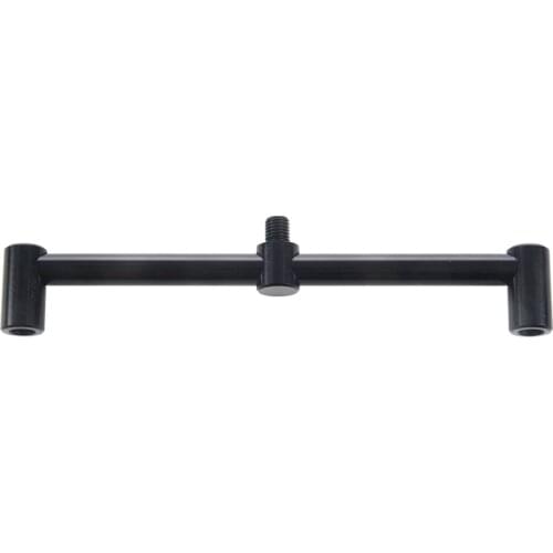 Carp Fishing Tackle Buzz Bars For Fishing Rods 20Cm Fit All Fishing Rod Pod Rod Rest Head Sea Otter Crossbar Bracket