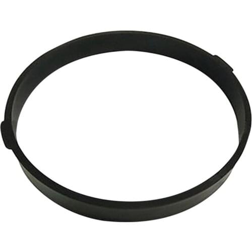 Garden Diy Round Plastic Mold Cement Brick Road Model Concrete Stepping Stone