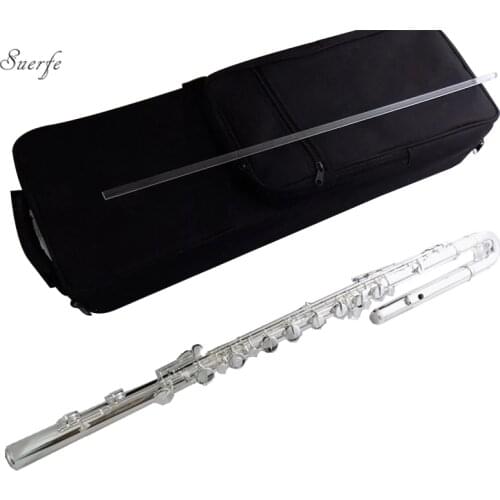 Suerte Bamboo Flutes