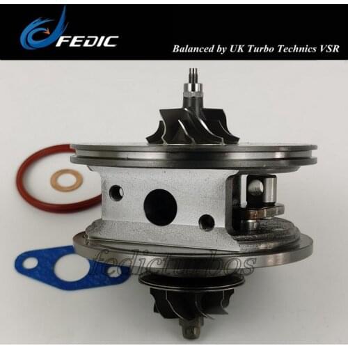 Turbine BV35 54359880027 Turbo charger chra cartridge for Opel Fiat Alfa Lancia 1.3 CDTI 90 HP 75 Kw SJTD / A13DTE 2009