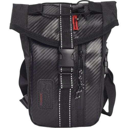 Waterproof Drop Waist Leg Bag Thigh Belt Hip Bum Motorcycle Outdoor Tactical Travel Cell/Mobile Phone Purse Fanny Pack Bags