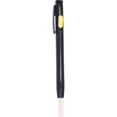 1 Set Tailors Chalk Pen Pencil Dressmakers Invisible Marking Sewing Fabric Cloth