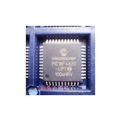 100% New&original PIC18F4620-I/PT