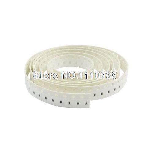 200 Pieces 0603 3.9K Ohm 1% Surface Mounted Film SMT SMD Chip Resistors
