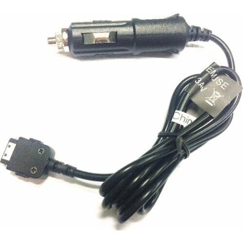 Car Vehicle Power Charger Adapter Cord Cable For GARMIN GPS Nuvi 760/T/M 760/LT