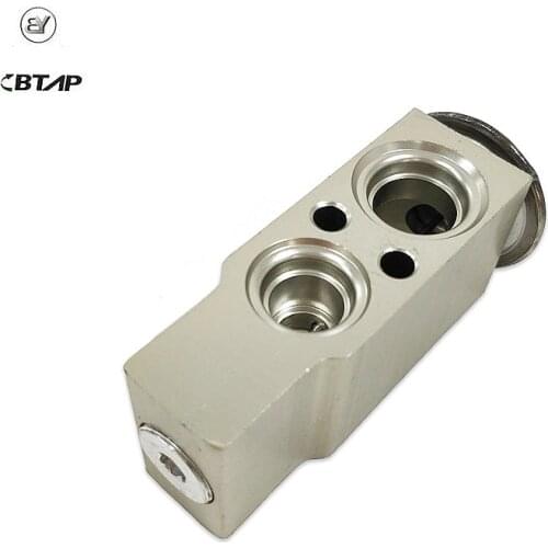 BTAP AC Expansion Valve For Mercedes Benz W202 W210 C220 C230 C280 E300 E320 E420 CLK430 2028300184 2108300084 210 830 00 84