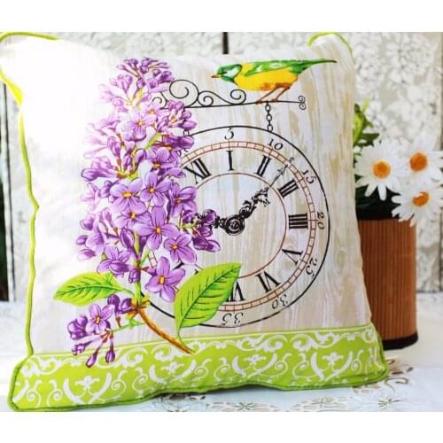 Cherir Decorative Pillows