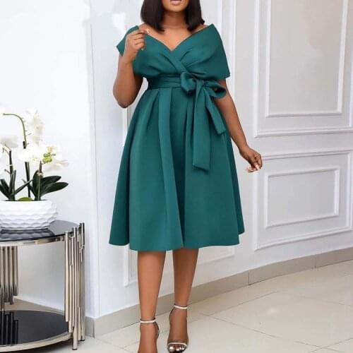 Dunayskiy Women's Stylish Dresses