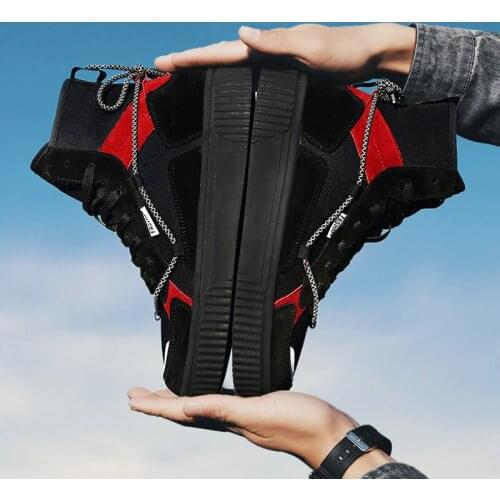 Breathable fashion leisure hot comfortable mens shoes leather mesh loafers white boots zapatos 2020 para man hombre sports for