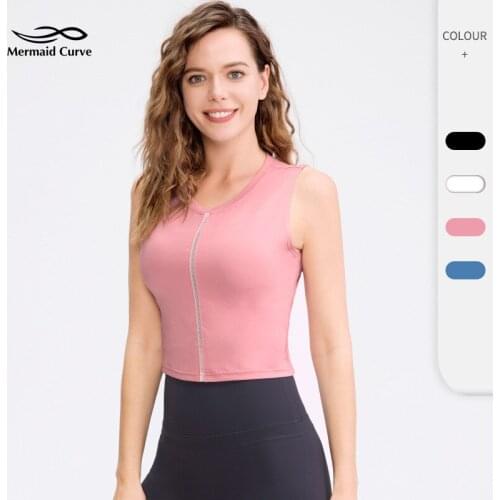 Breathable Hollow Yoga Vest Women Sleeveless Running Fitness Crop Top Workout Quick-Dry Yoga Tank Tops Elastic Tight Gym Vest