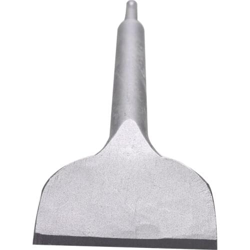 Big deal Sds Plus Shank 3-In Wide Electric Hammer Chisel Angled Heavy Duty Bent Tile Chisel
