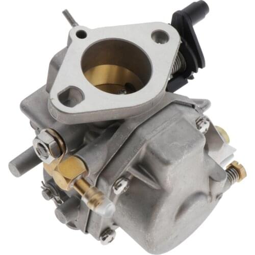 Marine Boat Carburetor Assy 2 Stroke Replacement Part For Suzuki DT30 E13 E40