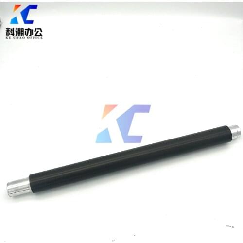 KECHAO upper Fuser roller Compatible for Kyocera KM 4125 4132 3212 4012 4020i heater roller copier parts