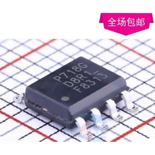 New 10pcs/lot IRF8313TRPBF IRF8313 F8313 SOP-8