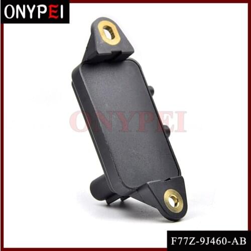 F77Z9J460AB Exhaust Gas Recirculation EGR Pressure Feedback Sensor for Ford Mercury Lincoln Mazda F7CZ9J433AH F77Z-9J460-AB