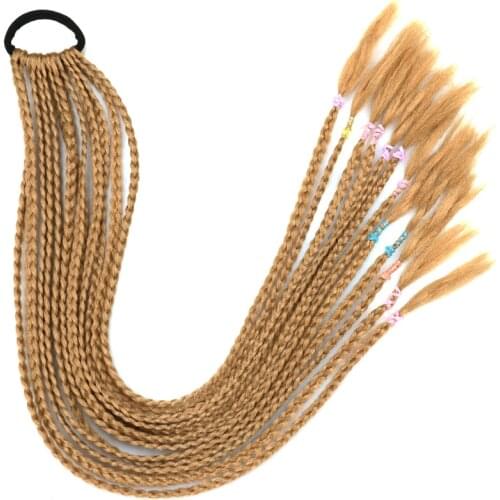 Tinashe Beauty Artificial Hair