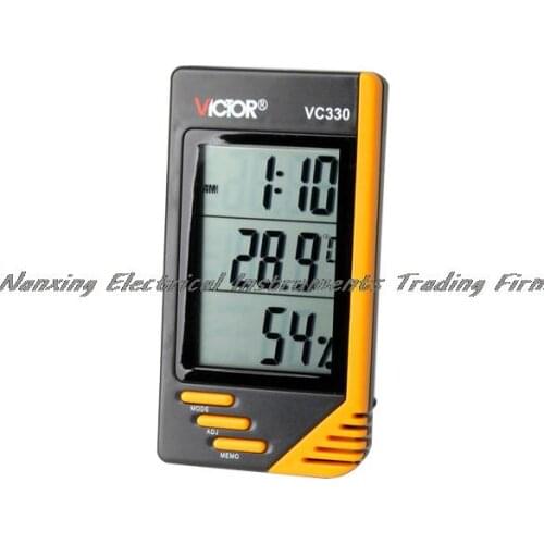 Victor Thermometers