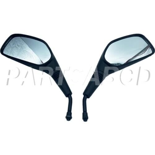 Rear View Mirror for Linhai 260 300 400 500 ATV260 ATV300 30117 30118 260cc 300cc ATV Quad