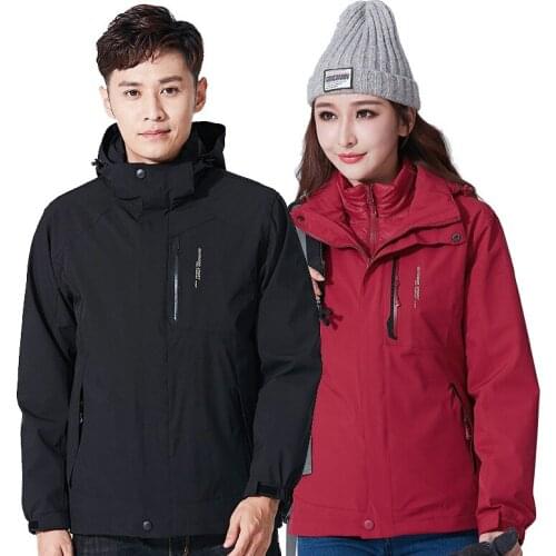Women Ski Clothing Skiing Jacket Snowboard Coat Windproof Waterproof Outdoor Sport Wear Female Winter Coat Snowboard-Mantel