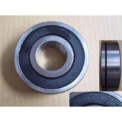 ZM001A-1701114 input shaft bearing