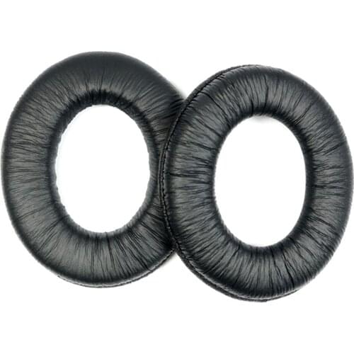 1 Pair Replacement Ear Pads Cushion Cups Earpads Pillow for Koss SB45 SB49 Headphones Headset