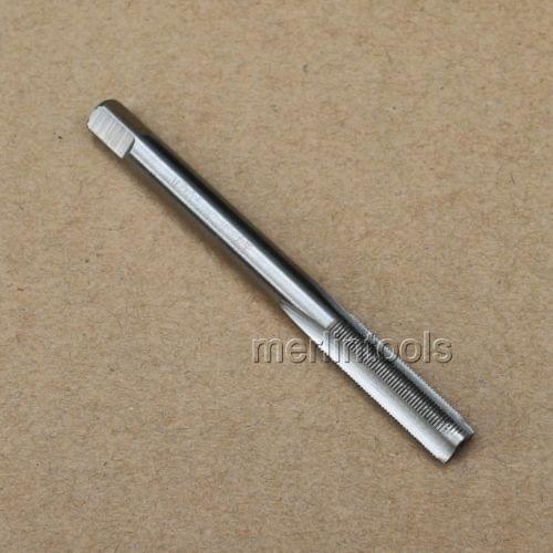 7mm x .5 Metric HSS Left hand Thread Tap M7 x 0.5mm Pitch