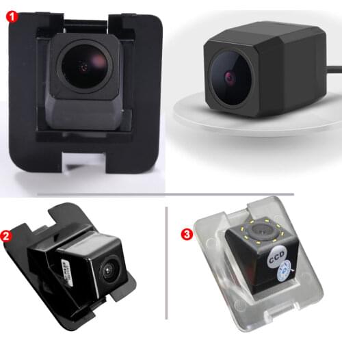 HD For Benz GLK C E S CL class GLK300 350 S204 S400 S450 S500 S600 W204 W212 W216 car rear view back reverse parking camera