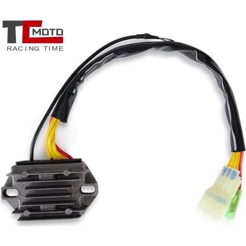 For Suzuki DT150 SL DT225 DT 150 225 L XL DT200 L UL Outboard Motors 32800-92E30 Regulator Rectifier Motorcycle Accessories