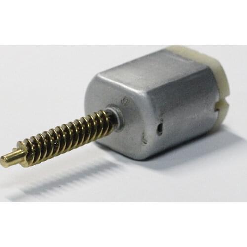 Azgiant car door lock motor for hyundai solaris Entourage Kia RIO 12V DC carbon bruch automotive door repair system perfect