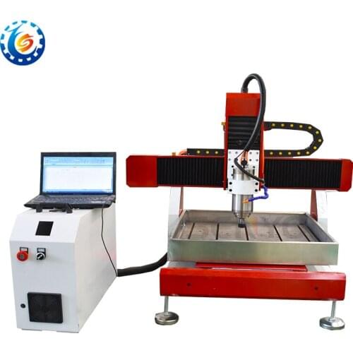 China manufacturer CNC Router 600 900/Wood working machine/3 axis cnc