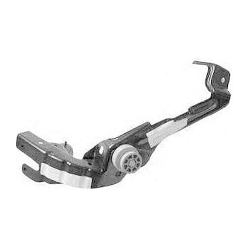 CAR headlight bracket wE200 E220 E270mer ced enz E280 E320 E300 E400 Headlight positioning parts Front bumper mounting bracket