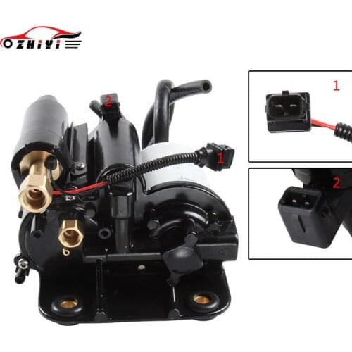 NEW 21608511 21545138 AP03 Electric Fuel Pump Assembly For Volvo Penta Marine 4.3L 5.0L 5.7L GI, GXI, OSI