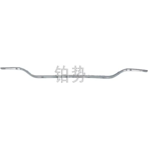 Car Trim 2017-mer ced esb enzE220 E300 E200 E400 E350 E180 E450 E63 E260 W213 Rear bumper diffuser trim chrome-plated