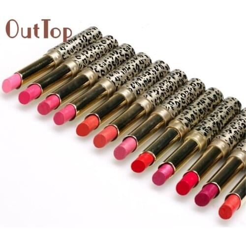OutTop Moisturizing Lipsticks