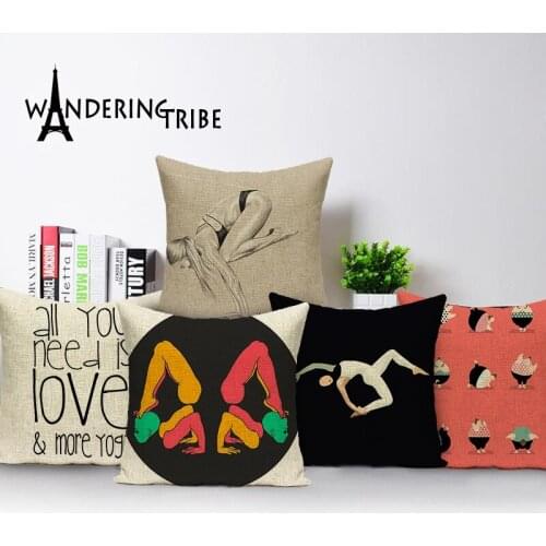 Personalized cushion outdoor cushions High Quality throw pillows People hold pillow cushions decorative funny cushion cover