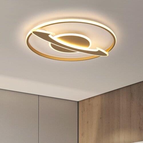 Ceiling lamp bedroom lamp living room lamp