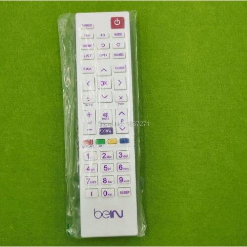 Remote control RM-M03 for bein lcd tv