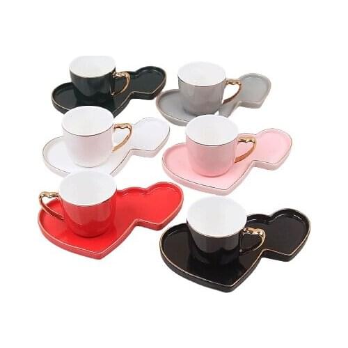 Sampurchase İkramlı Kakve Cup Pad Sextet