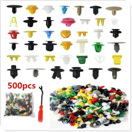 Car Clips SOONTOR China