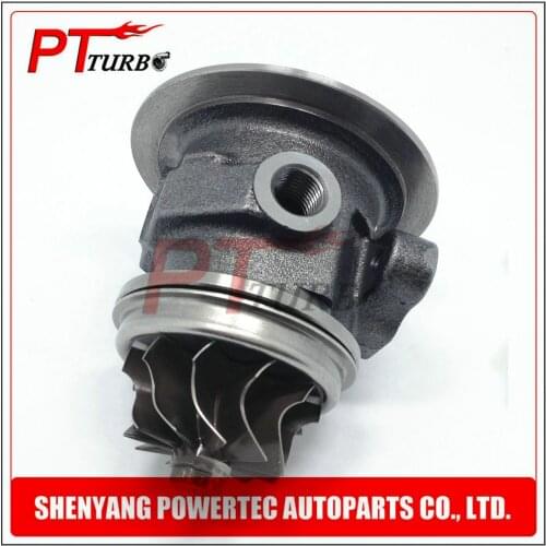 TB2527 turbocharger cartridge 452022 / 465941 chra turbo core assembly for Nissan Patrol 2.8 TD 115 HP - 14411-22J01 14411-22J02