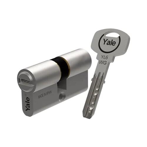 YALE Door Furniture