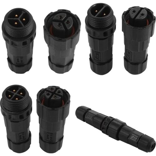 Allsome Connectors