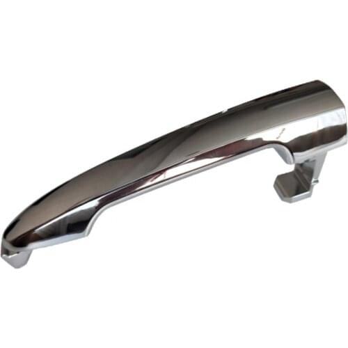 Car Auto Spare Parts Outer Outside Exterior door handle with cap for Carens Rondo 2007-2012 82651-1D010