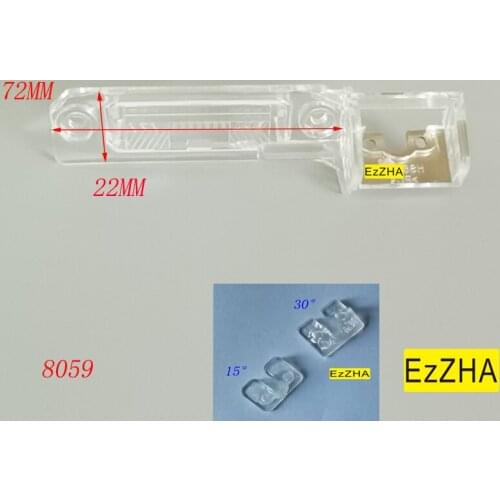 Car Rear View Camera Bracket For Volkswagen VW Jetta Polo Bora Golf Passat B5 B6 Touran Caddy T5 Multivan Transporter