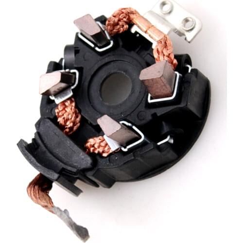 Car Starter Engine Motor Carbon Brush Holder For Toyota Corolla Prado Highlander Crown Reiz Corolla