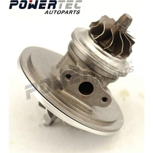 CHRA turbo auto parts assy 53039700055 K03 93161963 turbine cartridge for Nissan Interstar 2.5 dCI 73 Kw 84 Kw - 99Hp 114Hp